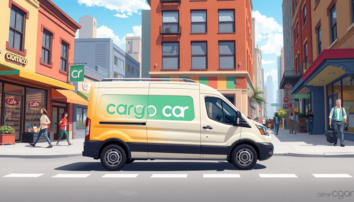 How carGO’s Same-Day Delivery is Transforming Local Businesses